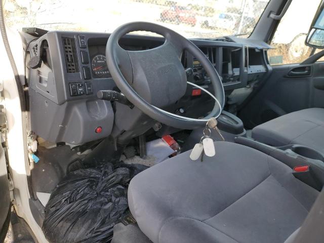 54DC4W1B6KS811941 - 2019 ISUZU NPR HD Ақ фото 8