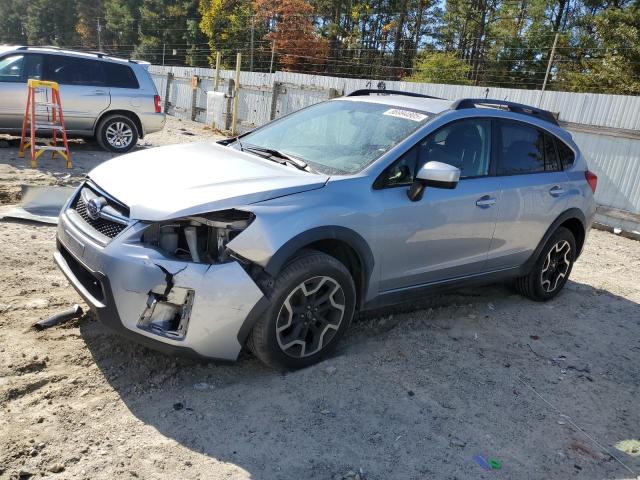 2016 SUBARU CROSSTREK PREMIUM, 
