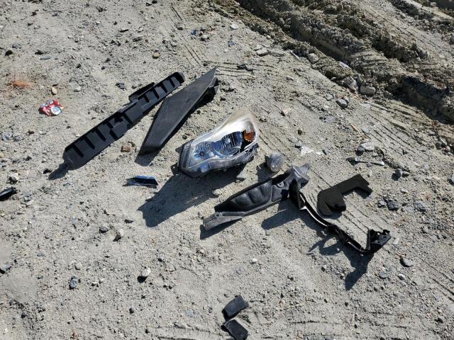 JF2GPABCXG8341099 - 2016 SUBARU CROSSTREK PREMIUM SILVER photo 12