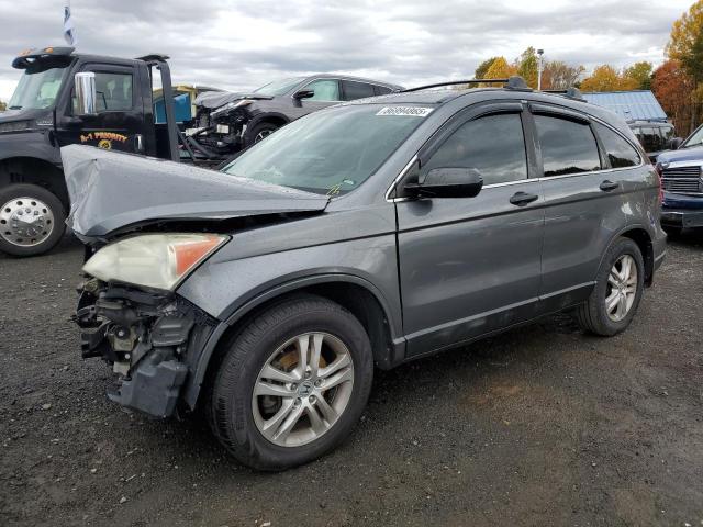 2010 HONDA CR-V EX, 