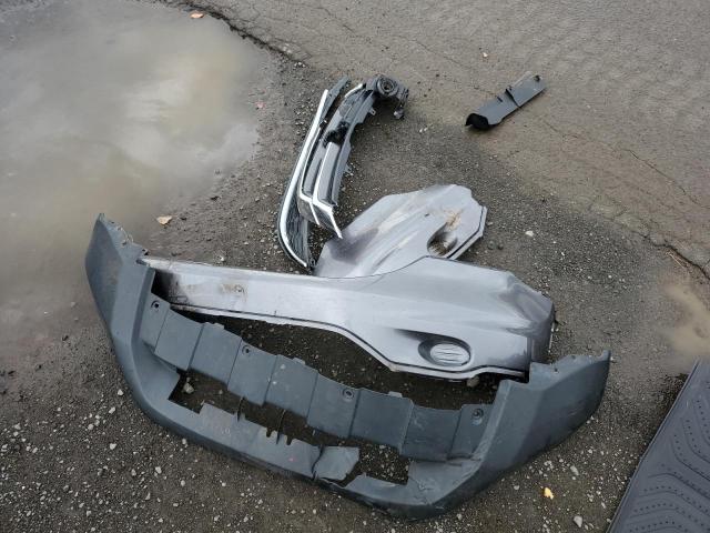 5J6RE4H55AL041590 - 2010 HONDA CR-V EX Grau Foto 13