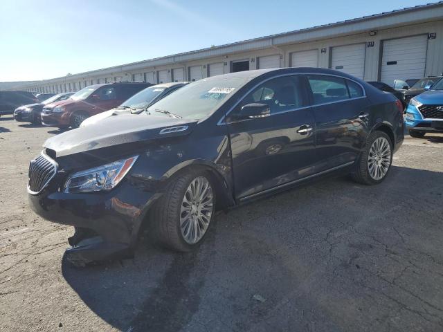 2015 BUICK LACROSSE PREMIUM, 