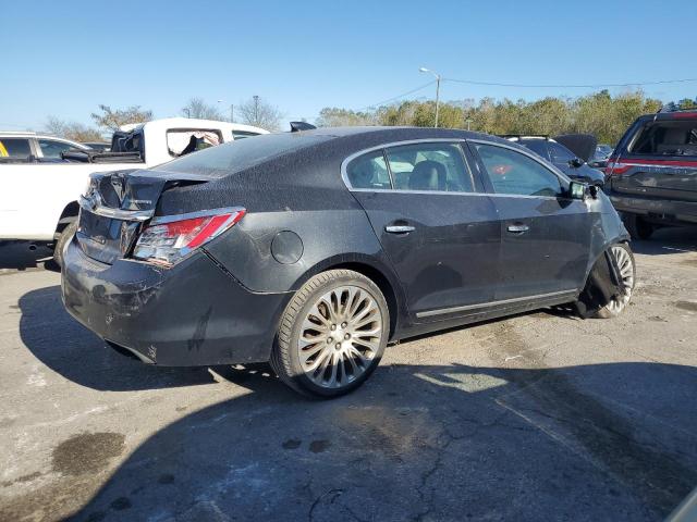 1G4GF5G36FF302145 - 2015 BUICK LACROSSE PREMIUM BLACK photo 3