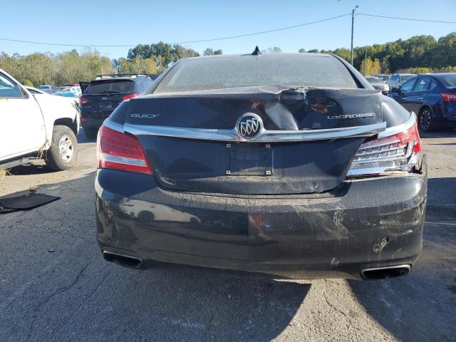 1G4GF5G36FF302145 - 2015 BUICK LACROSSE PREMIUM BLACK photo 6