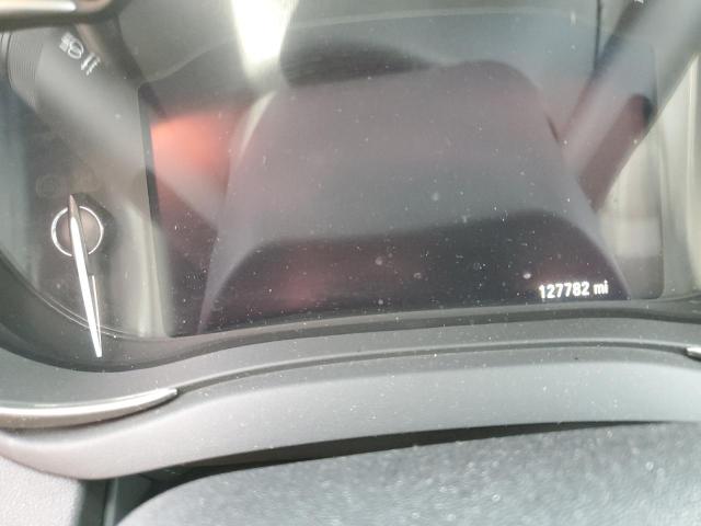 1G4GF5G36FF302145 - 2015 BUICK LACROSSE PREMIUM BLACK photo 9