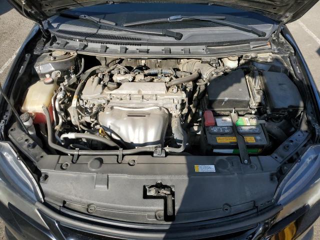 JTKJF5C79GJ020110 - 2016 TOYOTA SCION TC 黑色 照片 11