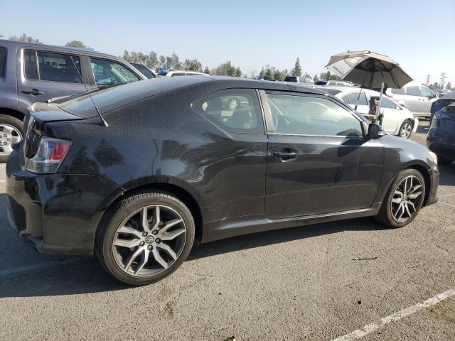 JTKJF5C79GJ020110 - 2016 TOYOTA SCION TC 黑色 照片 3
