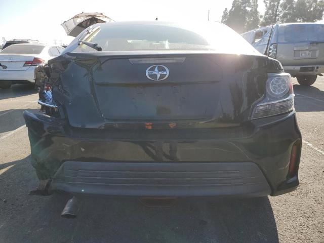 JTKJF5C79GJ020110 - 2016 TOYOTA SCION TC 黑色 照片 6