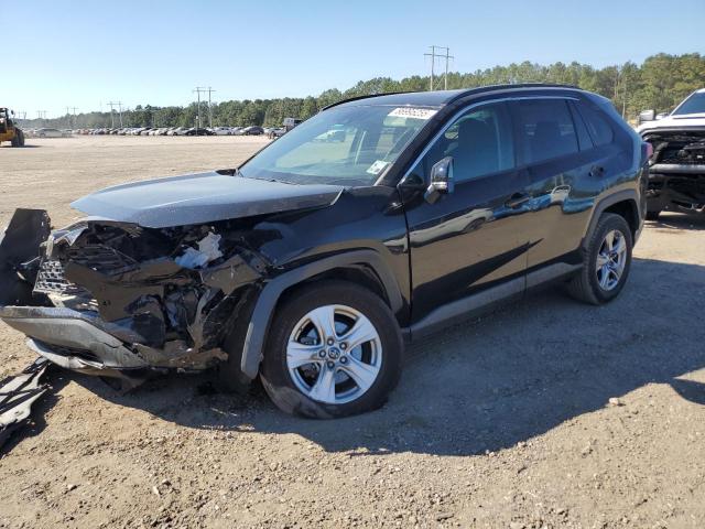 2019 TOYOTA RAV4 XLE, 