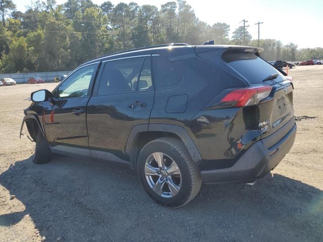 2T3W1RFV4KW014559 - 2019 TOYOTA RAV4 XLE Qara foto 2