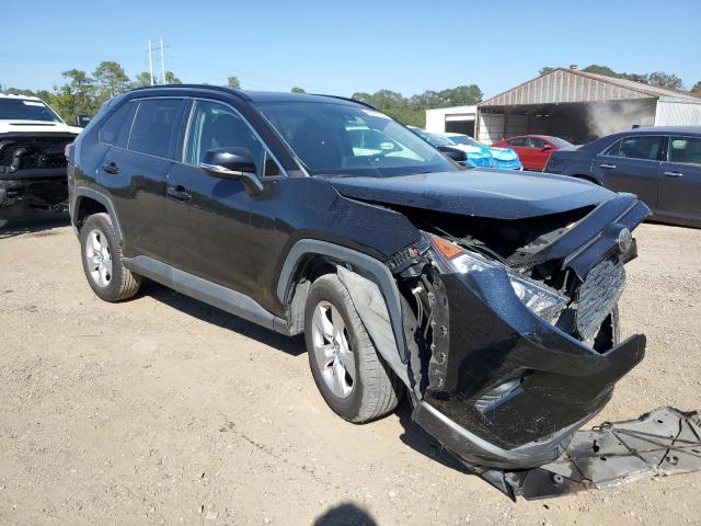 2T3W1RFV4KW014559 - 2019 TOYOTA RAV4 XLE Qara foto 4