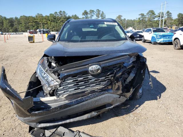 2T3W1RFV4KW014559 - 2019 TOYOTA RAV4 XLE Qara foto 5