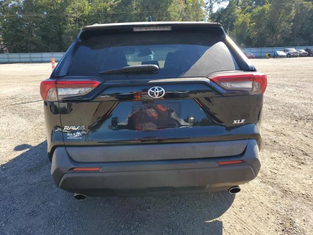 2T3W1RFV4KW014559 - 2019 TOYOTA RAV4 XLE Qara foto 6