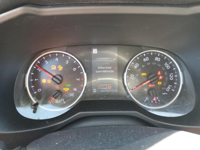 2T3W1RFV4KW014559 - 2019 TOYOTA RAV4 XLE Qara foto 9