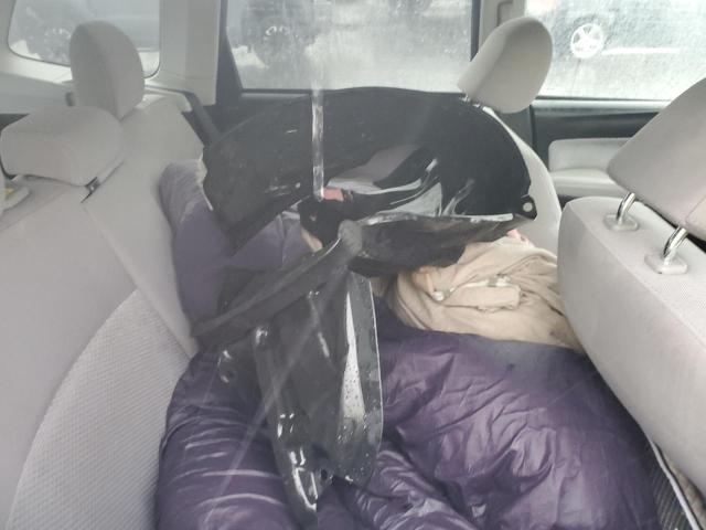 JF2SJAEC7JH617169 - 2018 SUBARU FORESTER 2.5I PREMIUM Көк фото 13