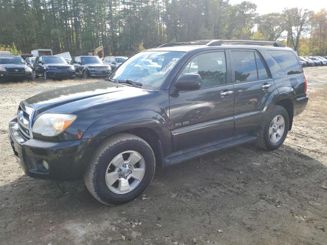 2006 TOYOTA 4RUNNER SR5, 