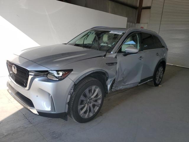 2025 MAZDA CX-90 PREMIUM PLUS, null