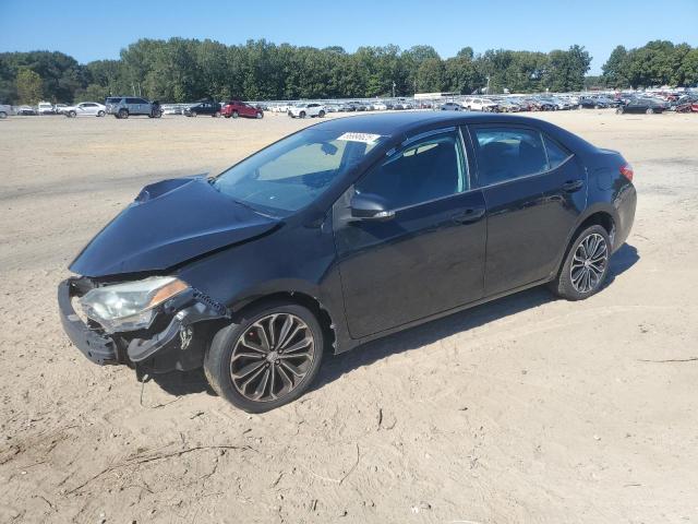 2015 TOYOTA COROLLA L, 