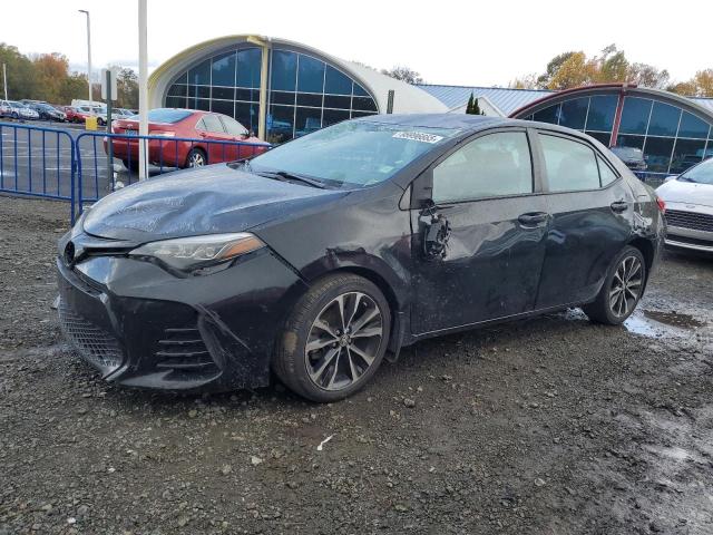 2019 TOYOTA COROLLA L, 