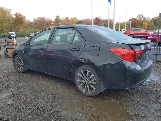 2T1BURHE6KC131122 - 2019 TOYOTA COROLLA L Қара фото 2