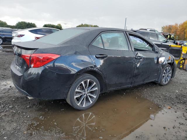 2T1BURHE6KC131122 - 2019 TOYOTA COROLLA L Қара фото 3