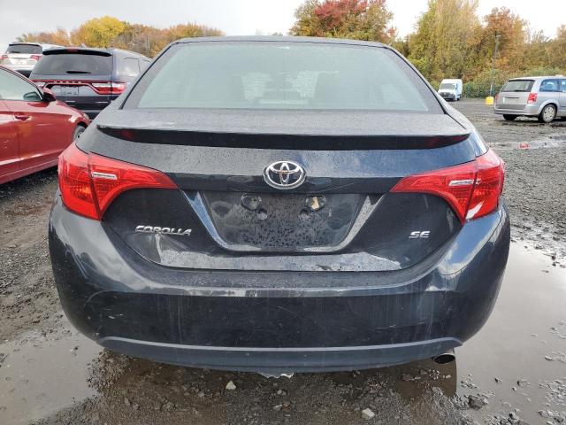 2T1BURHE6KC131122 - 2019 TOYOTA COROLLA L Қара фото 6