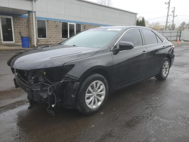 2016 TOYOTA CAMRY LE, 