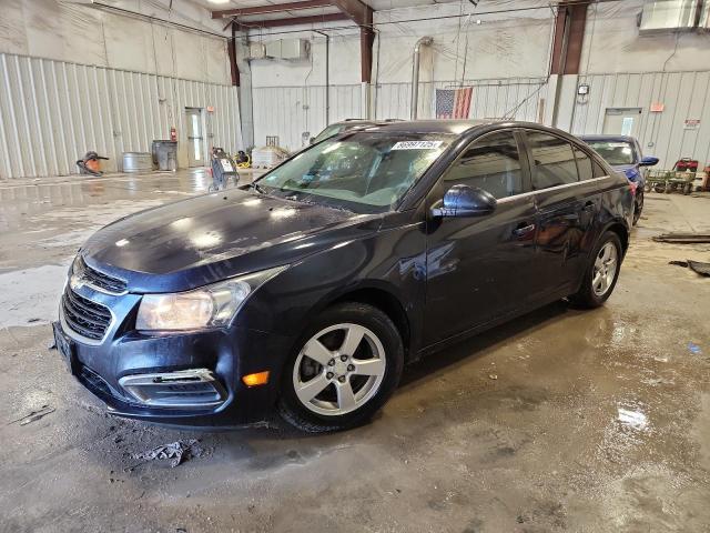 2015 CHEVROLET CRUZE LT, 