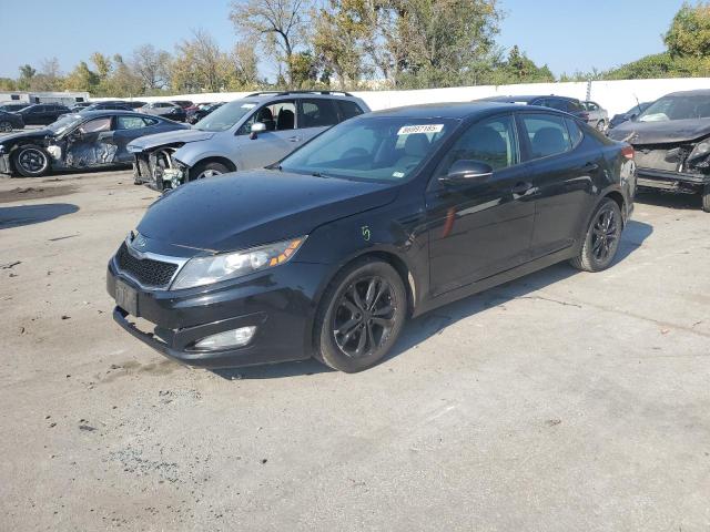 2012 KIA OPTIMA EX, 