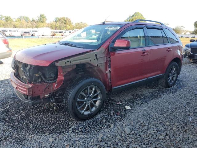2008 FORD EDGE SEL, 