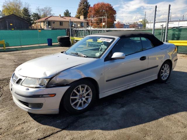 2005 SAAB 9-3 ARC, 