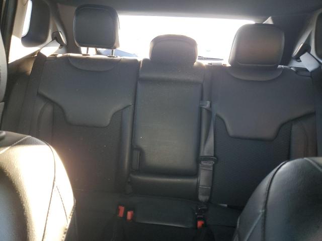 3C4NJDBN2PT522869 - 2023 JEEP COMPASS LATITUDE WHITE photo 10