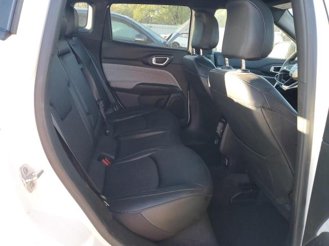 3C4NJDBN2PT522869 - 2023 JEEP COMPASS LATITUDE WHITE photo 11