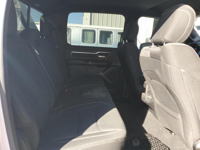 1C6RRFFG2KN675852 - 2019 RAM 1500 BIG HORN/LONE STAR WHITE photo 10