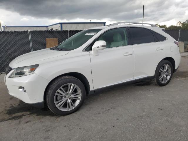 2015 LEXUS RX 350, null