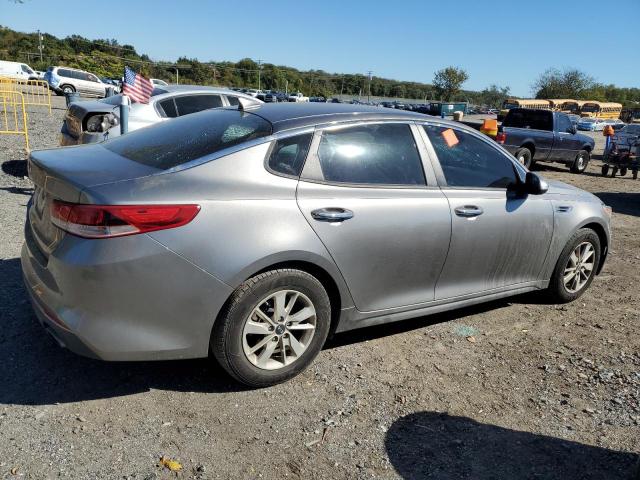 5XXGT4L36JG196514 - 2018 KIA OPTIMA LX 石墨色 照片 3