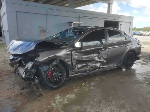 2019 TOYOTA CAMRY L, 