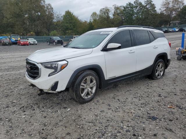 2020 GMC TERRAIN SLE, 