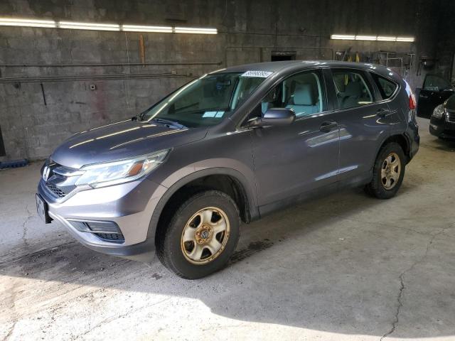 2015 HONDA CR-V LX, 