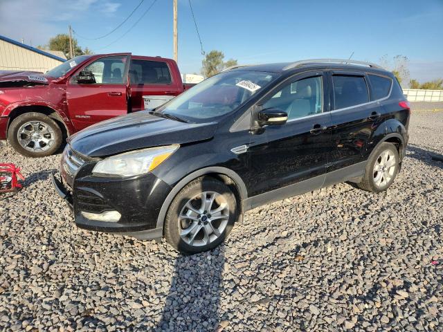 2016 FORD ESCAPE TITANIUM, 
