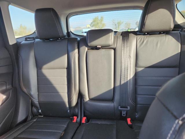 1FMCU9J96GUA36583 - 2016 FORD ESCAPE TITANIUM BLACK photo 10