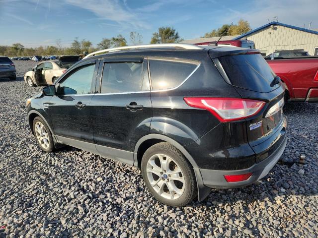 1FMCU9J96GUA36583 - 2016 FORD ESCAPE TITANIUM BLACK photo 2