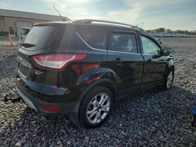 1FMCU9J96GUA36583 - 2016 FORD ESCAPE TITANIUM BLACK photo 3