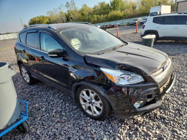 1FMCU9J96GUA36583 - 2016 FORD ESCAPE TITANIUM BLACK photo 4