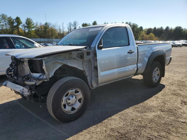 2011 TOYOTA TACOMA, 