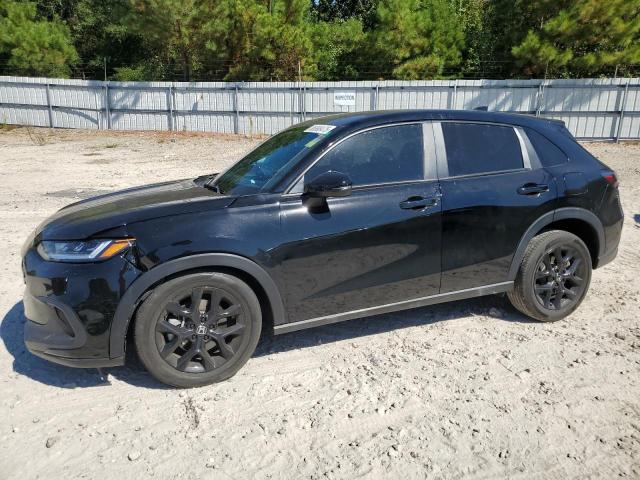 2024 HONDA HR-V SPORT, 