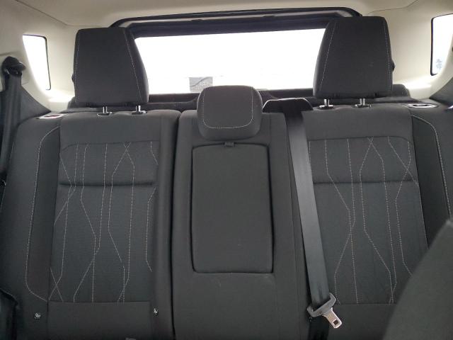 MAJ6S3GL7KC293232 - 2019 FORD ECOSPORT SE Grau Foto 10