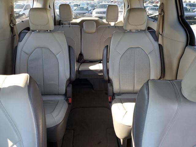 2C4RC1BG5JR149588 - 2018 CHRYSLER PACIFICA TOURING L Boz foto 10