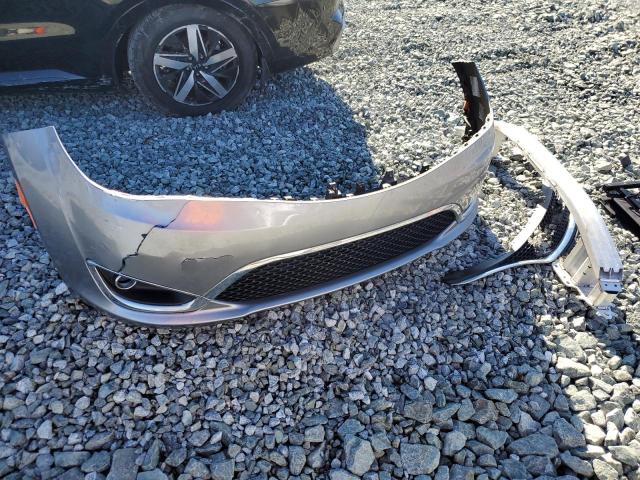 2C4RC1BG5JR149588 - 2018 CHRYSLER PACIFICA TOURING L Boz foto 13