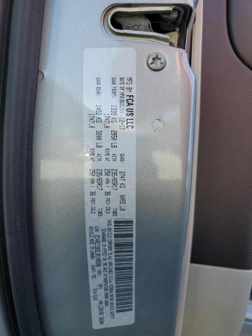 2C4RC1BG5JR149588 - 2018 CHRYSLER PACIFICA TOURING L Boz foto 14